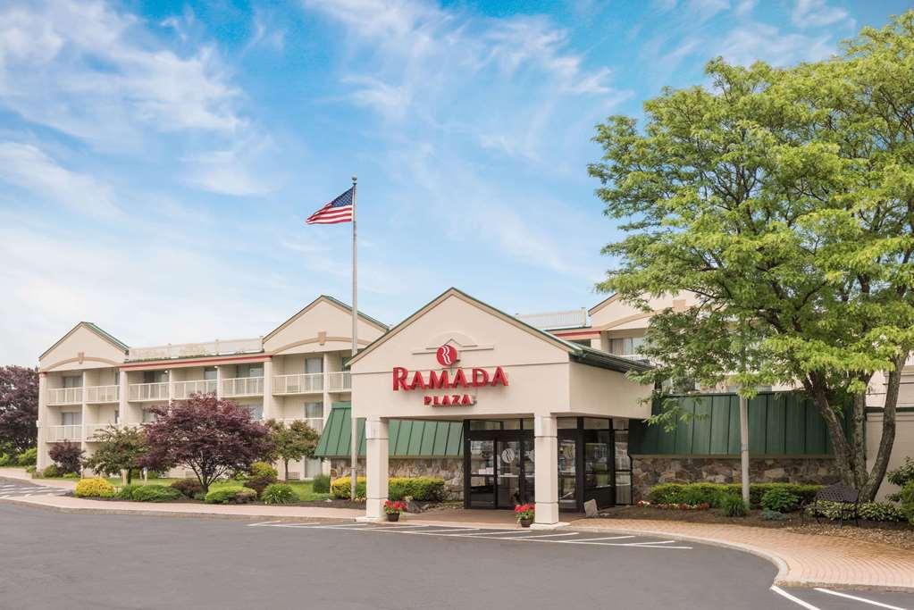 Hotel Ramada Plaza by Wyndham Portland Zewnętrze zdjęcie