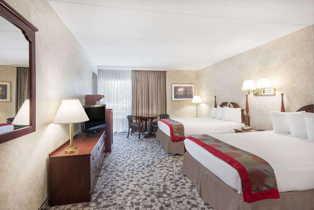 Hotel Ramada Plaza by Wyndham Portland Zewnętrze zdjęcie