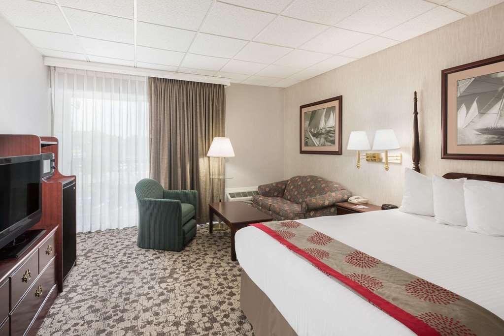 Hotel Ramada Plaza by Wyndham Portland Zewnętrze zdjęcie