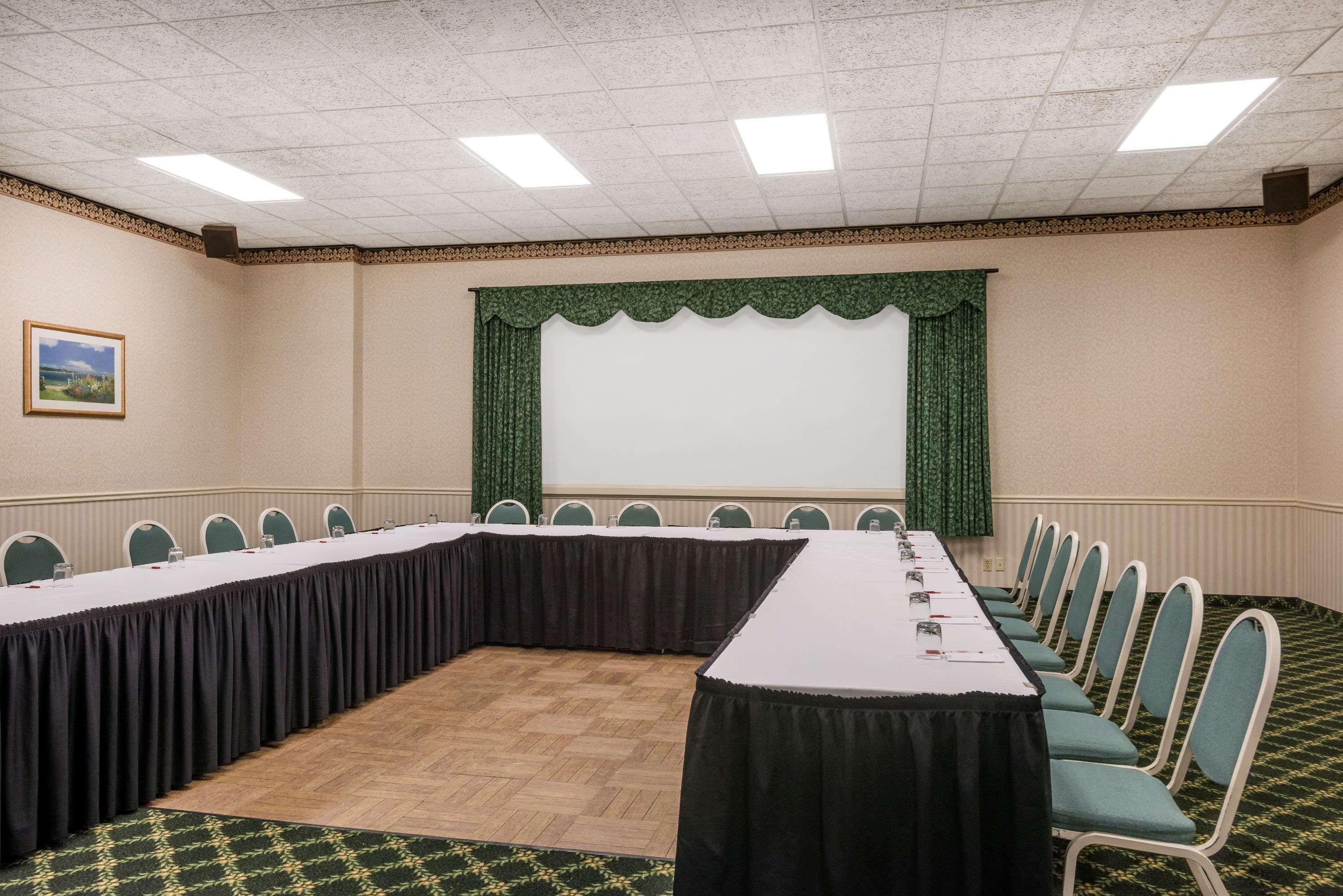 Hotel Ramada Plaza by Wyndham Portland Zewnętrze zdjęcie