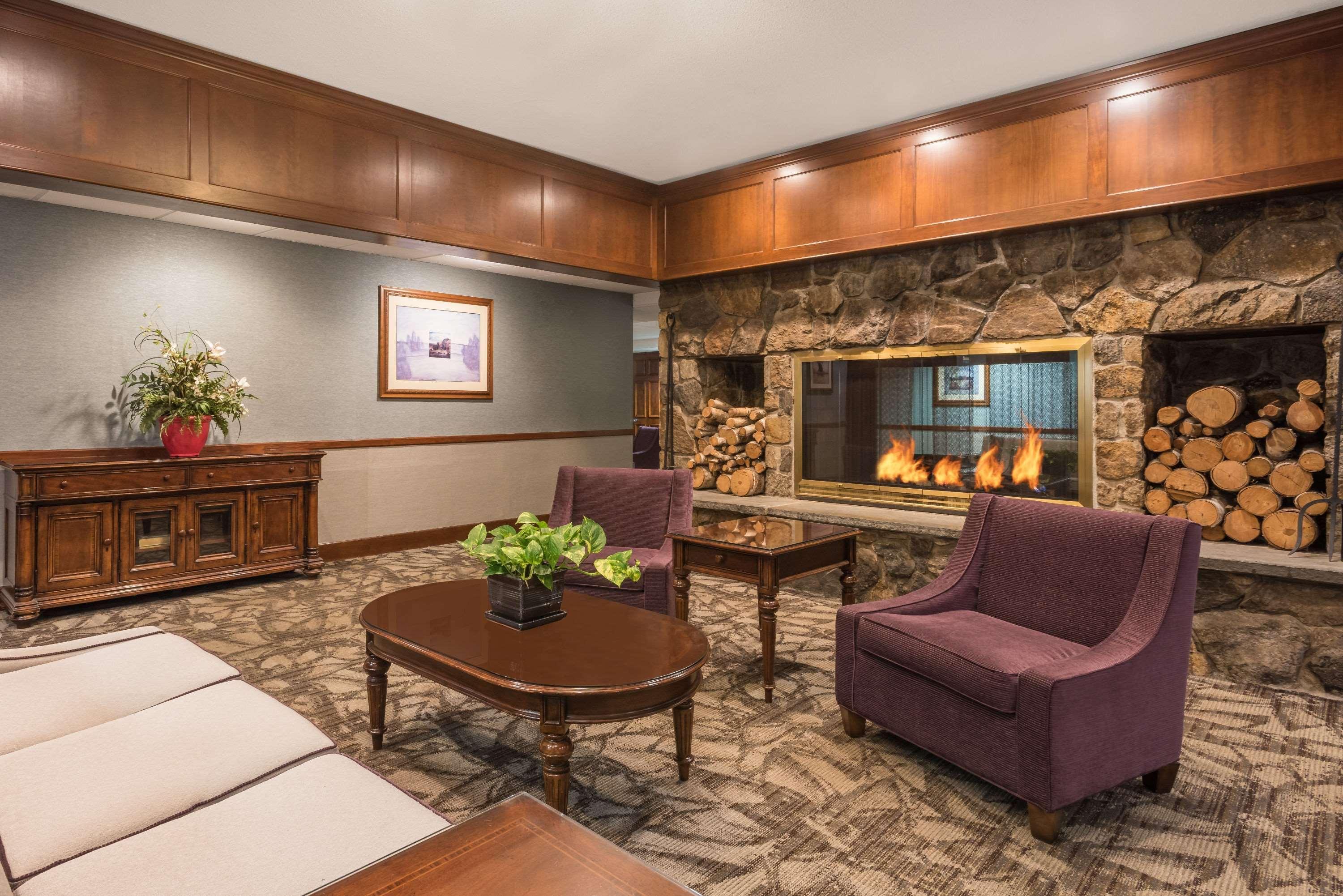 Hotel Ramada Plaza by Wyndham Portland Zewnętrze zdjęcie