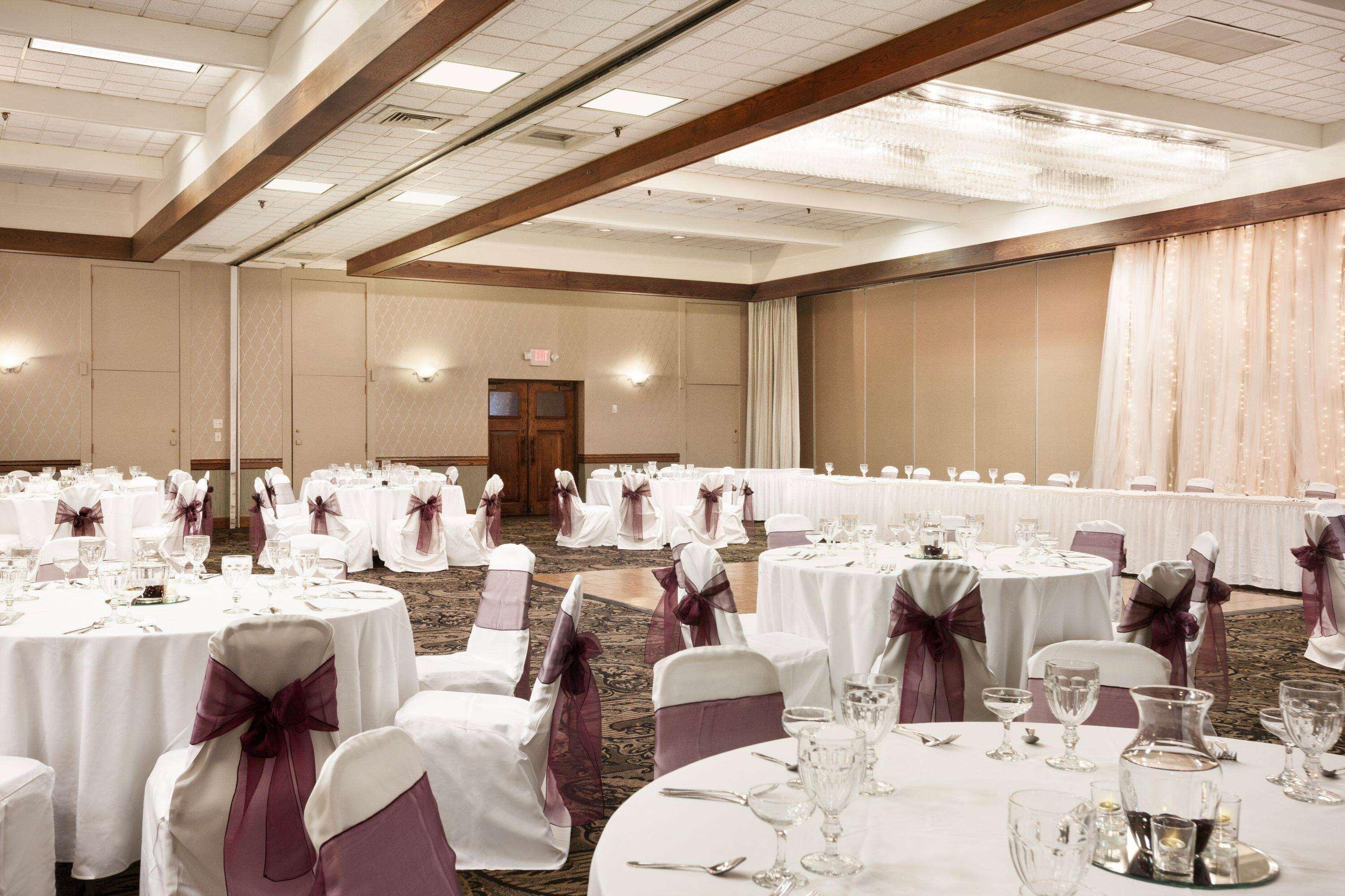 Hotel Ramada Plaza by Wyndham Portland Zewnętrze zdjęcie