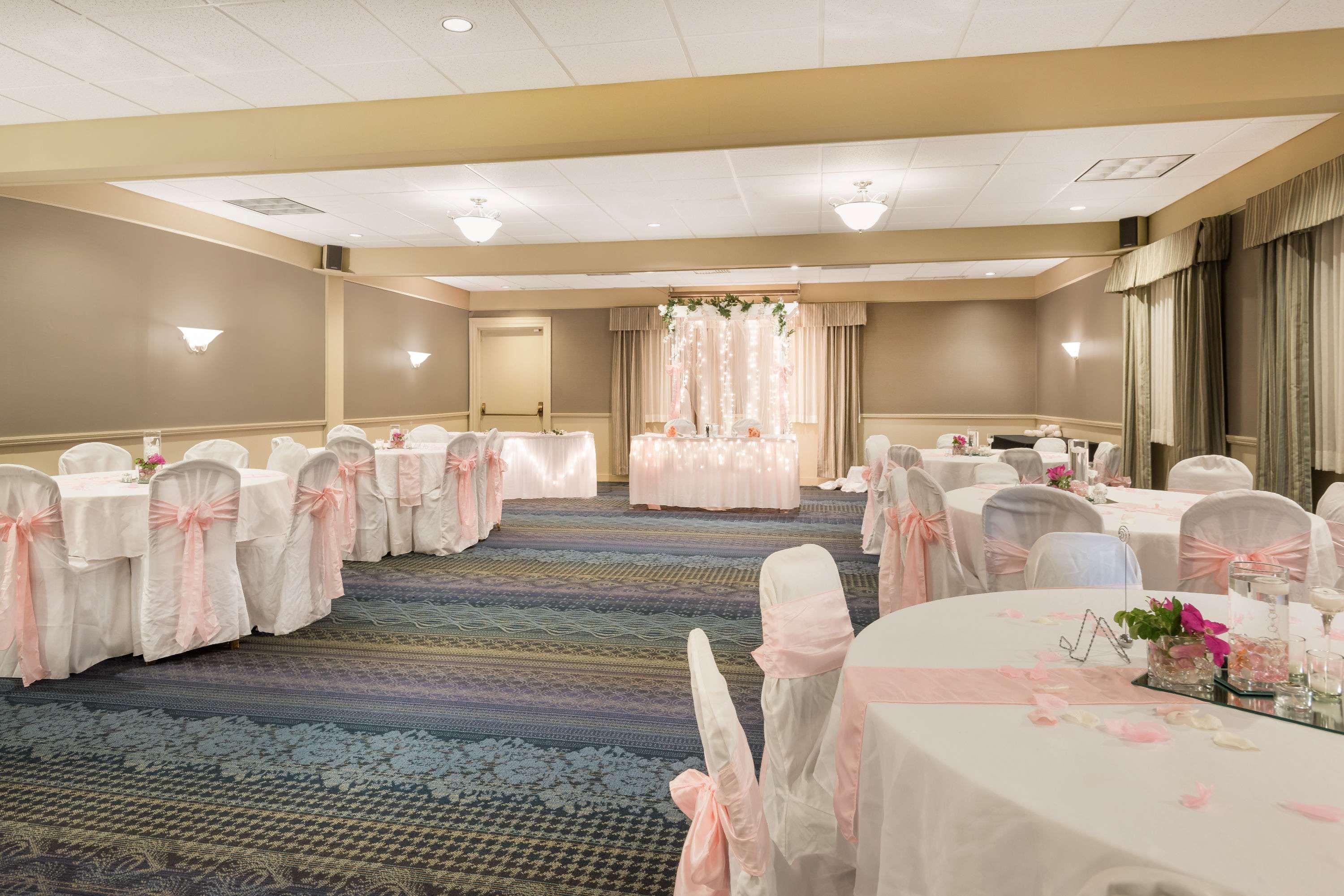 Hotel Ramada Plaza by Wyndham Portland Zewnętrze zdjęcie
