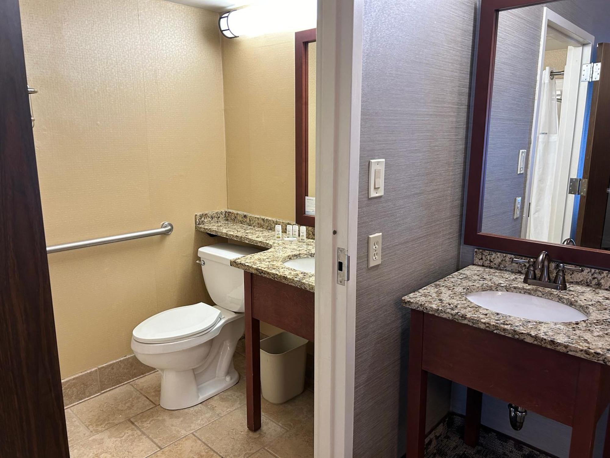 Hotel Ramada Plaza by Wyndham Portland Zewnętrze zdjęcie
