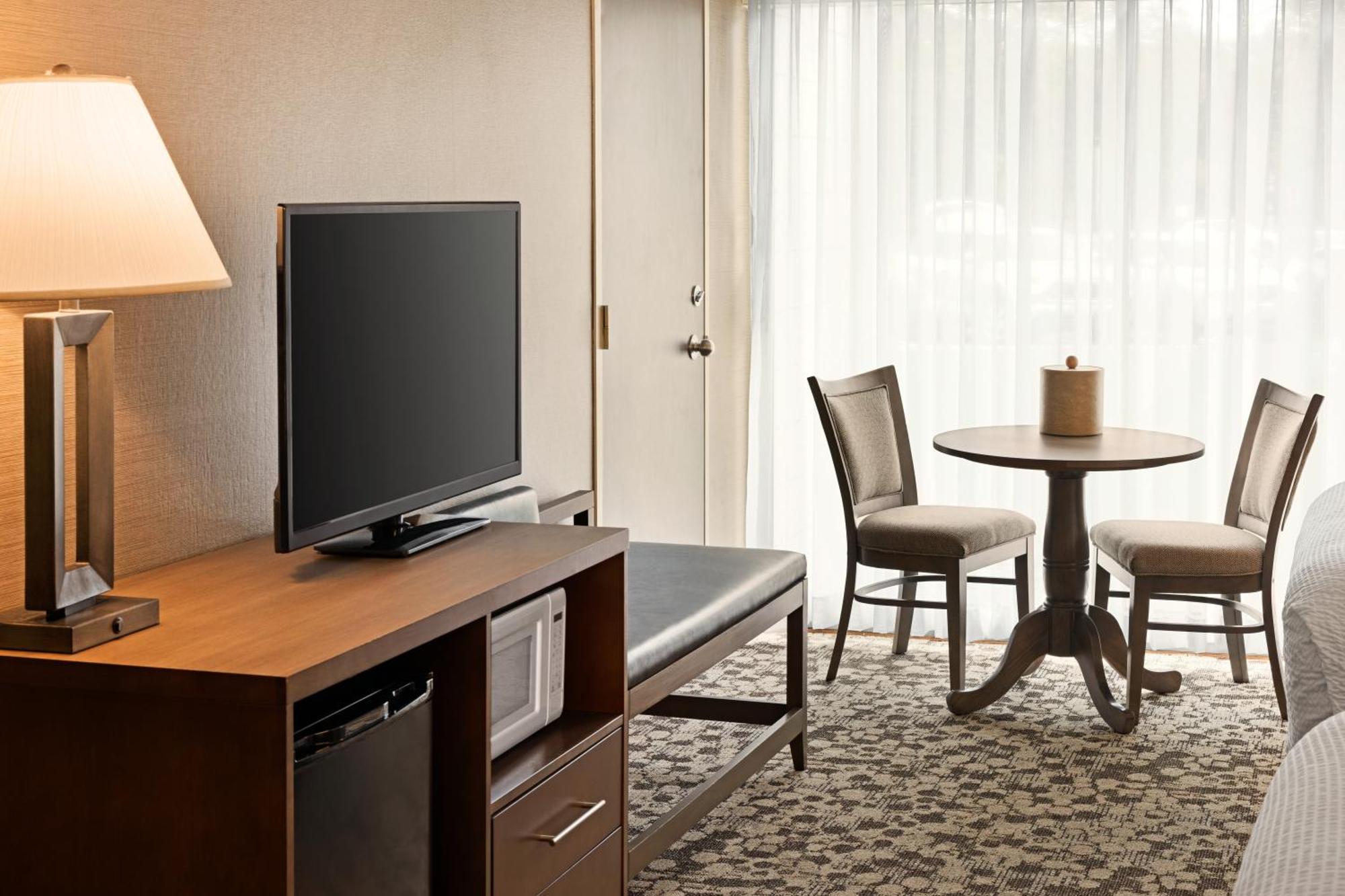Hotel Ramada Plaza by Wyndham Portland Zewnętrze zdjęcie