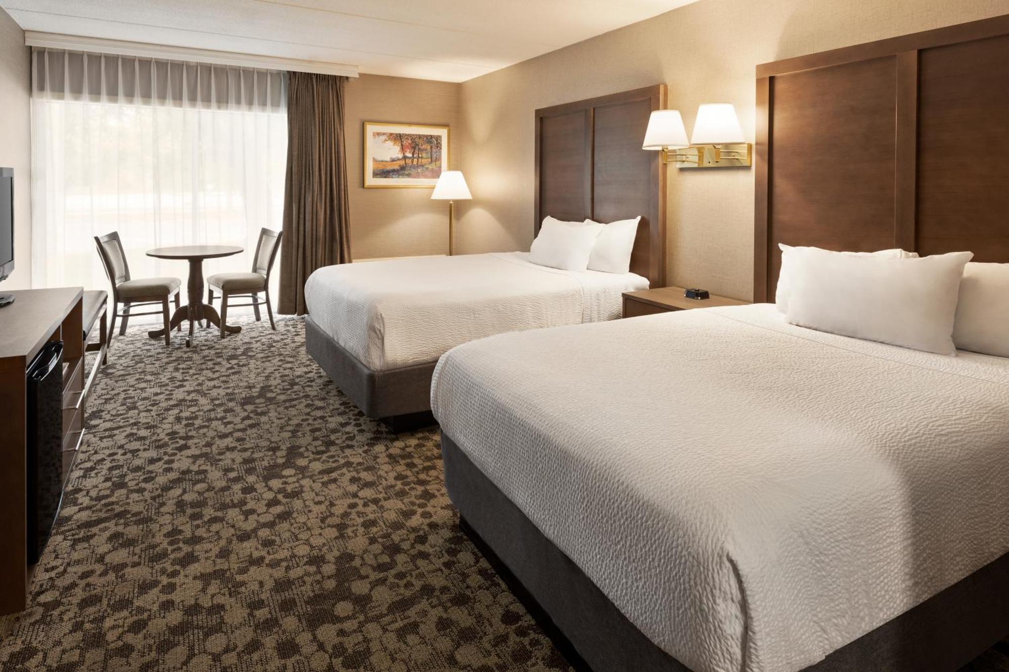 Hotel Ramada Plaza by Wyndham Portland Zewnętrze zdjęcie