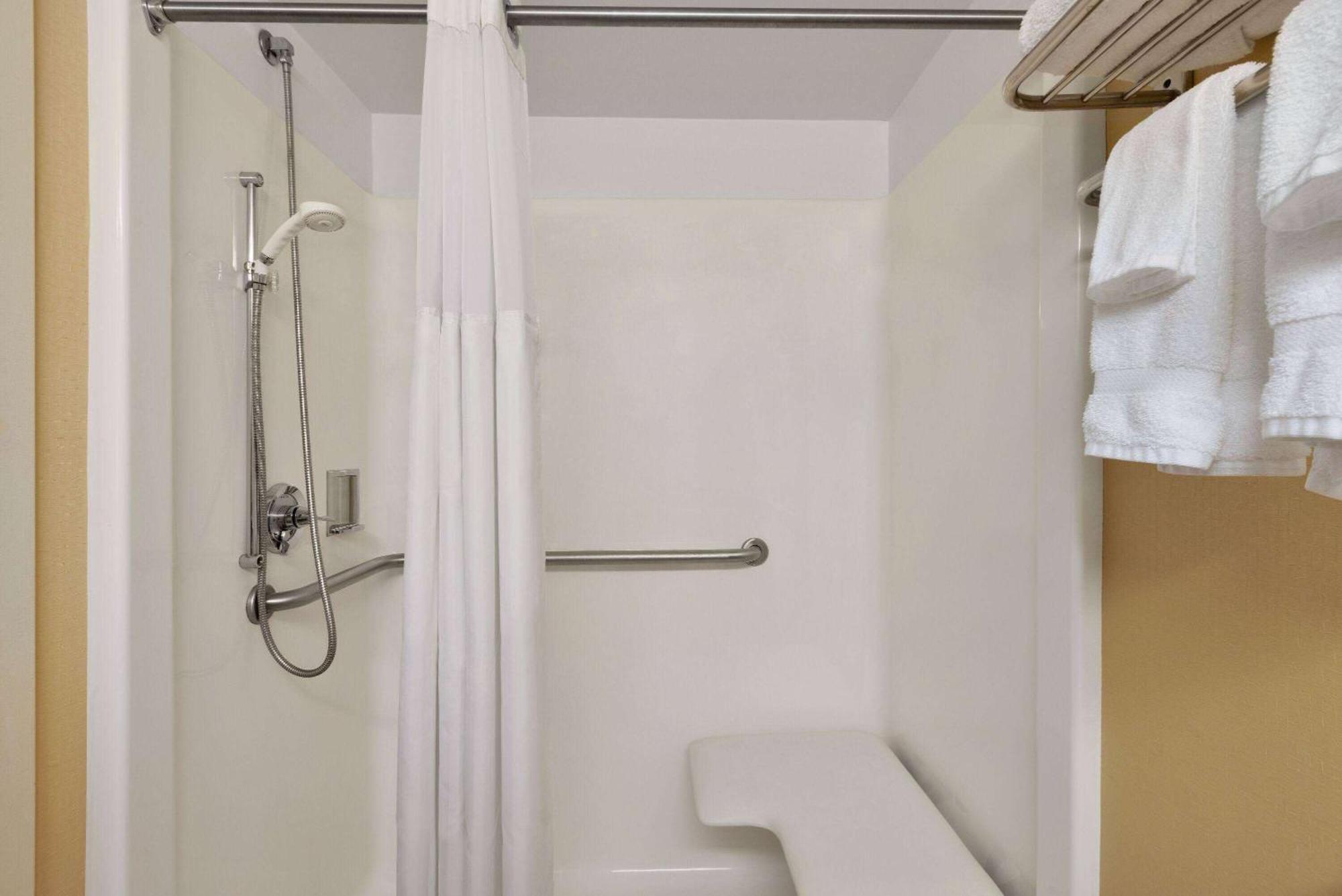 Hotel Ramada Plaza by Wyndham Portland Zewnętrze zdjęcie