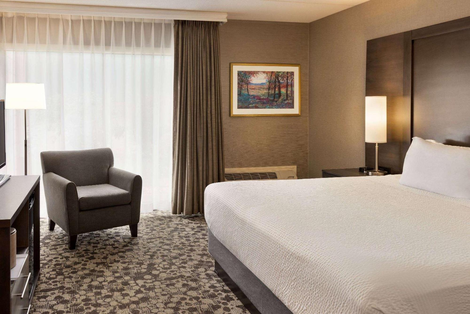 Hotel Ramada Plaza by Wyndham Portland Zewnętrze zdjęcie