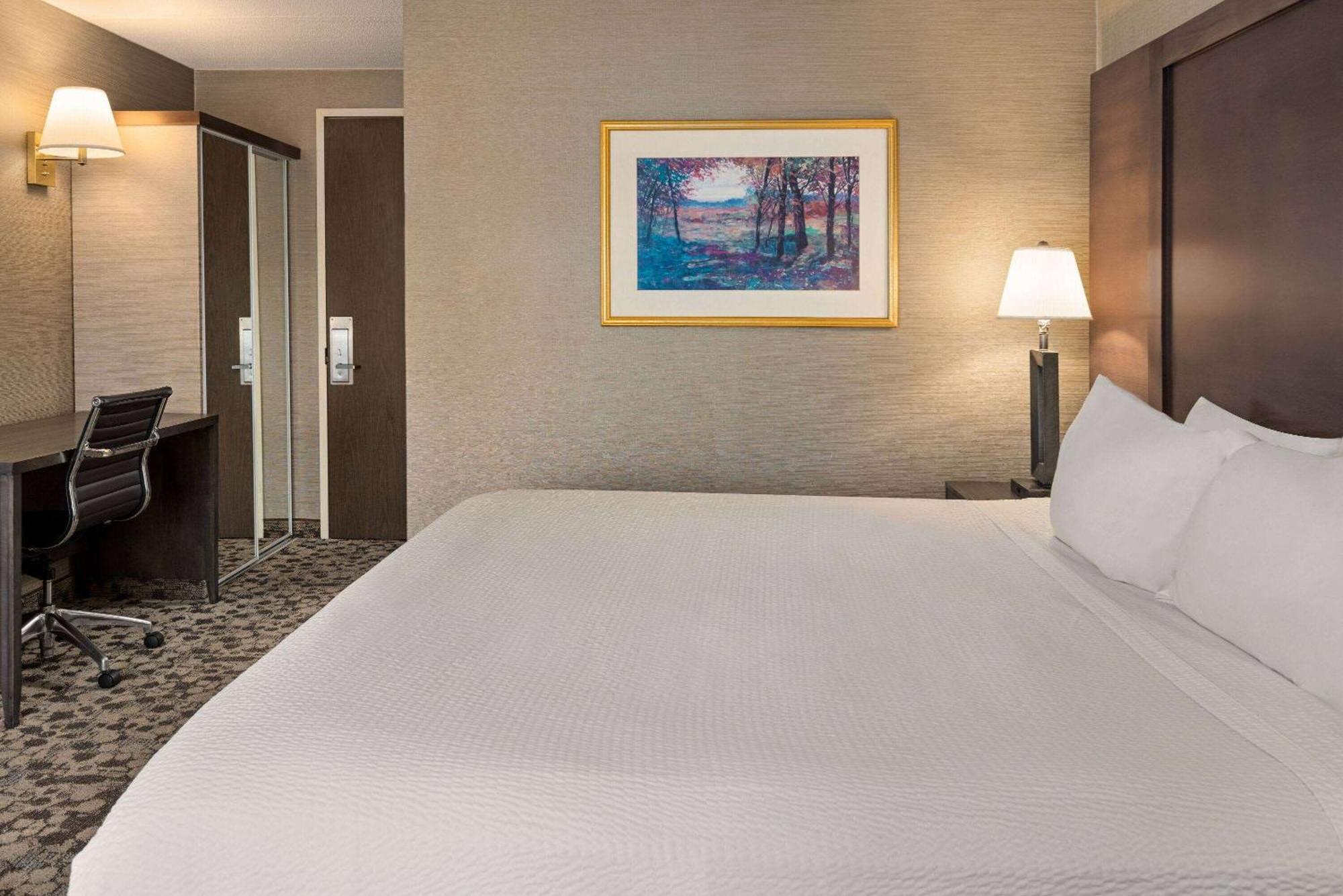Hotel Ramada Plaza by Wyndham Portland Zewnętrze zdjęcie