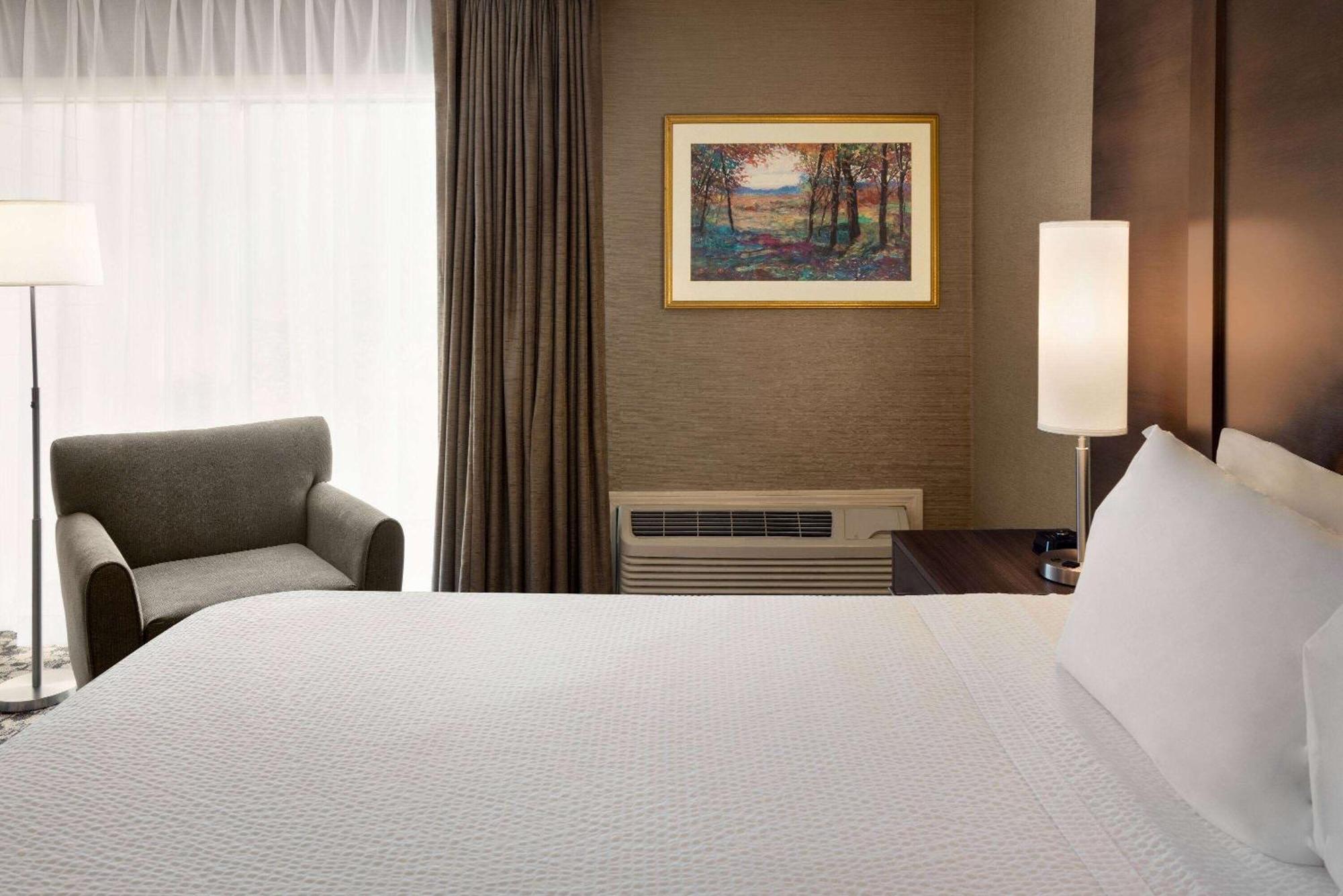 Hotel Ramada Plaza by Wyndham Portland Zewnętrze zdjęcie